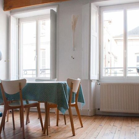 Le Pommeraye : Duplex Hyper Centre Nantes Ngoại thất bức ảnh