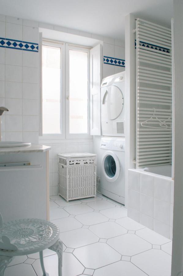 Le Pommeraye : Duplex Hyper Centre Nantes Ngoại thất bức ảnh