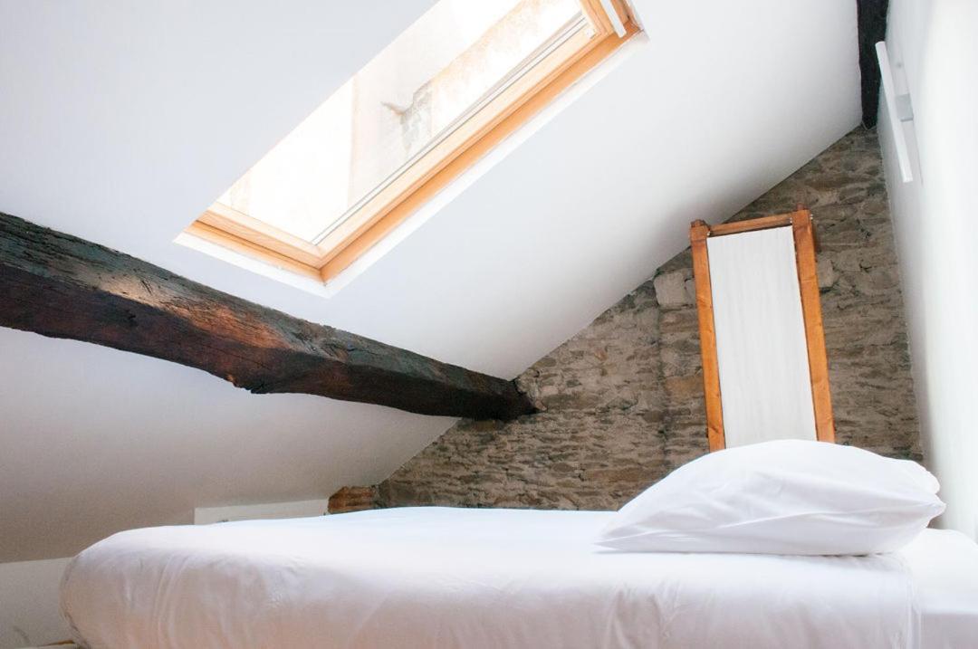 Le Pommeraye : Duplex Hyper Centre Nantes Ngoại thất bức ảnh