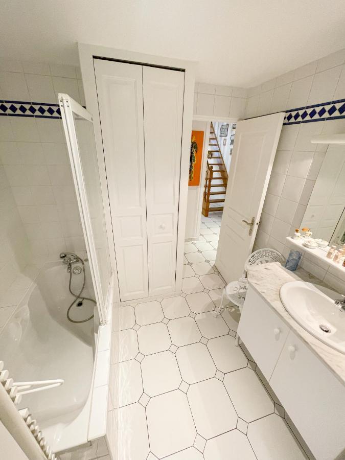 Le Pommeraye : Duplex Hyper Centre Nantes Ngoại thất bức ảnh