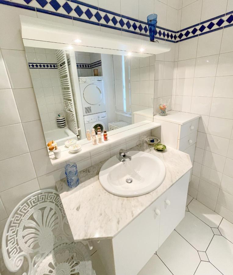 Le Pommeraye : Duplex Hyper Centre Nantes Ngoại thất bức ảnh